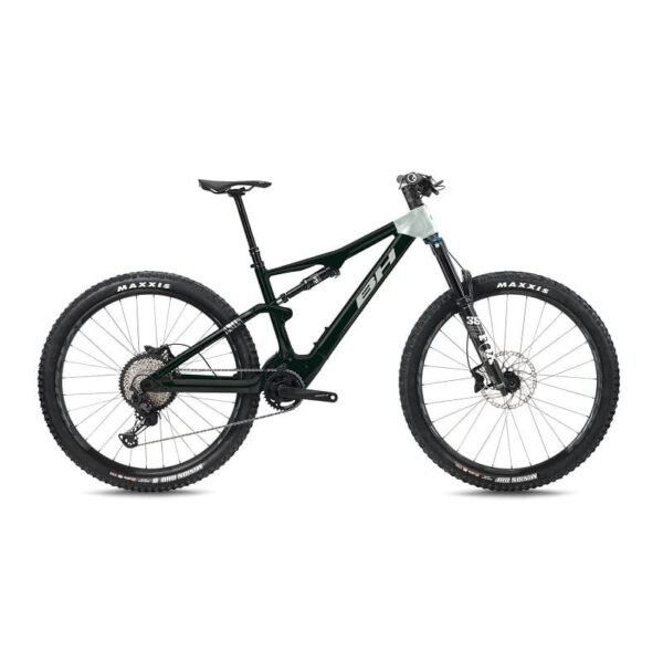 BH iLynx Trail 8.2 – Image 2