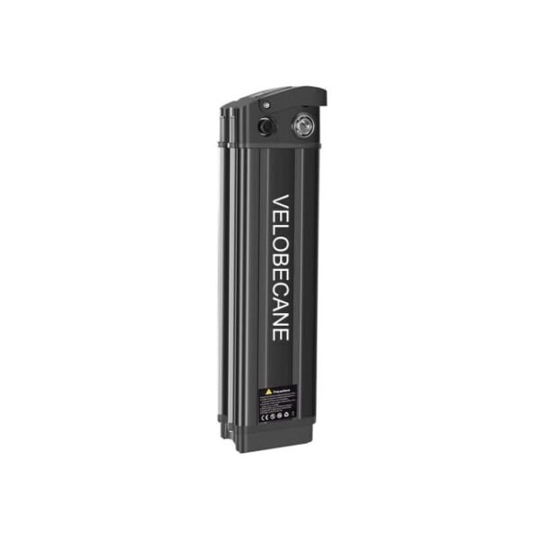 Batterie vélo électrique Velobecane 8 AH / 10 AH / 15 AH