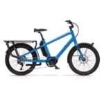 Benno Boost 10D EVO 5