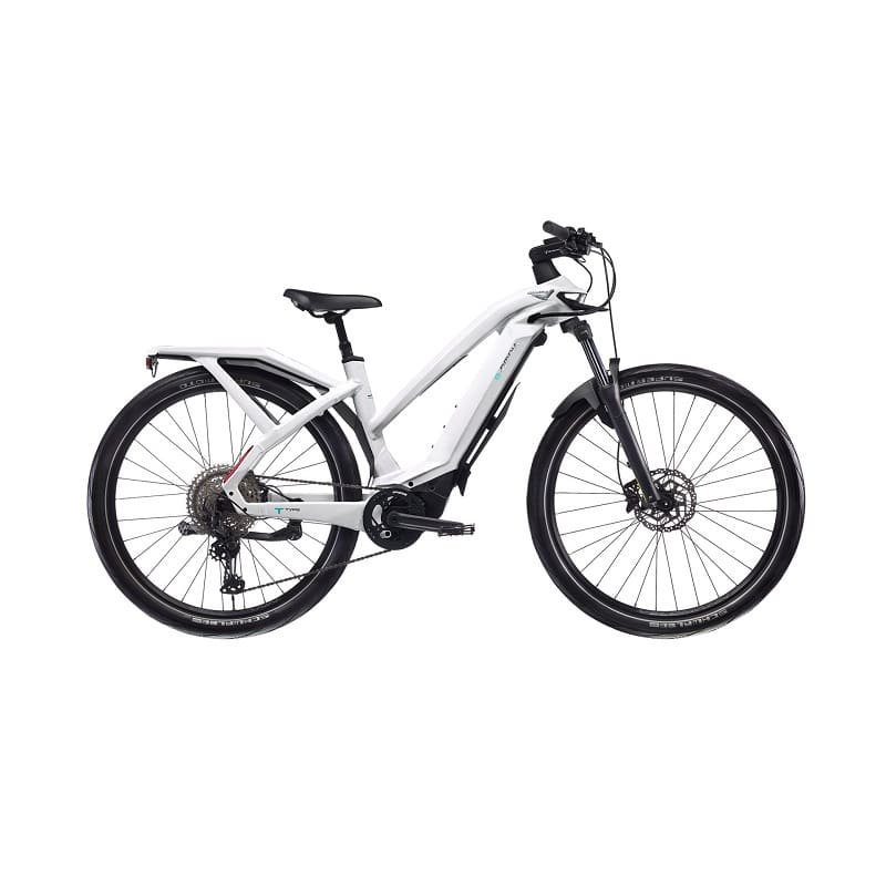 Bianchi e-Omnia T Type Step-Through - XT 12sp – Image 5