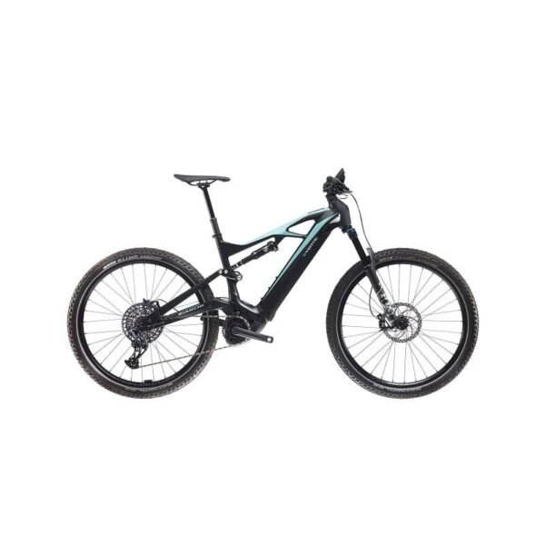 Bianchi e-Vertic FX-Type SX 12sp – Image 5