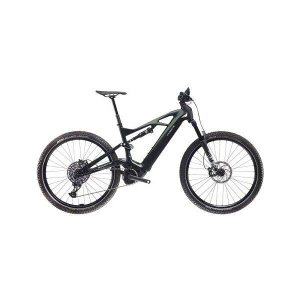 Bianchi e-Vertic FX-Type SX 12sp – Image 3