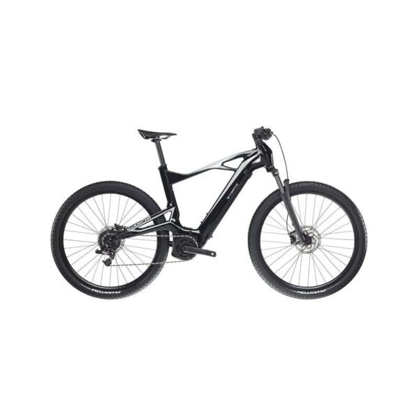 Bianchi e-Vertic X-Type Deore 10sp – Image 3