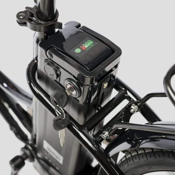 Biwbik sunray black – Image 6