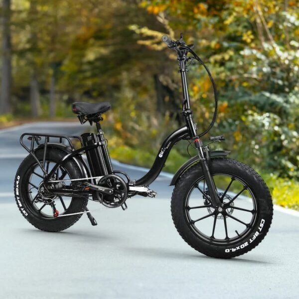 CMACEWHEEL Y20 750W 20" – Image 2