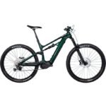 Cannondale Moterra Neo S1 Shimano SLX/XT 12V 630 Wh 29" Vert