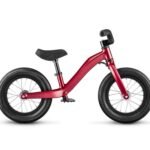 Vélo enfant Draisienne Moustache Mercredi 12