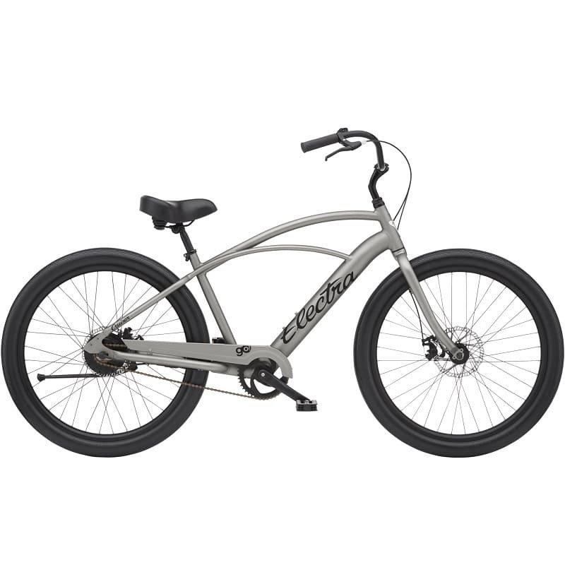 Electra Cruiser Go! Step-Over – Image 2