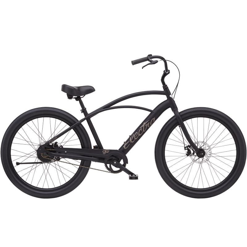 Electra Cruiser Go! Step-Over