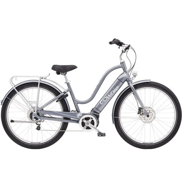 Electra Townie Path Go! 5i Step-Thru – Image 8