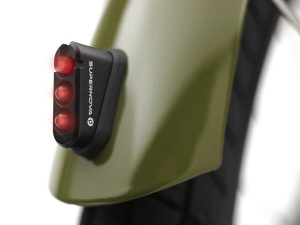 Electra Townie Path Go! 5i Step-Thru – Image 3