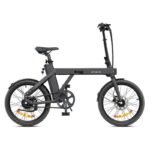 Engwe P20 250W 20" Vélo électrique pliable