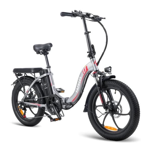 Fafrees F20 250W 20" Vélo électrique Pliant – Image 7
