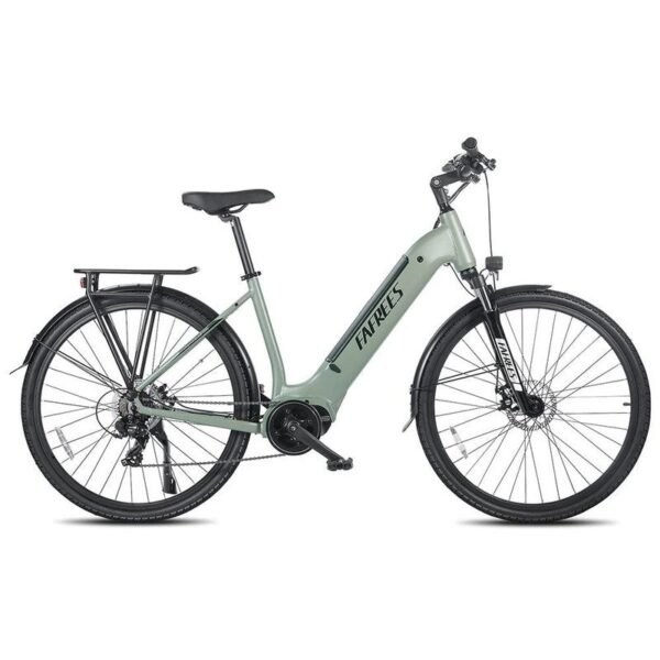 Fafrees FM9 250W 700C 45C VTC Électrique