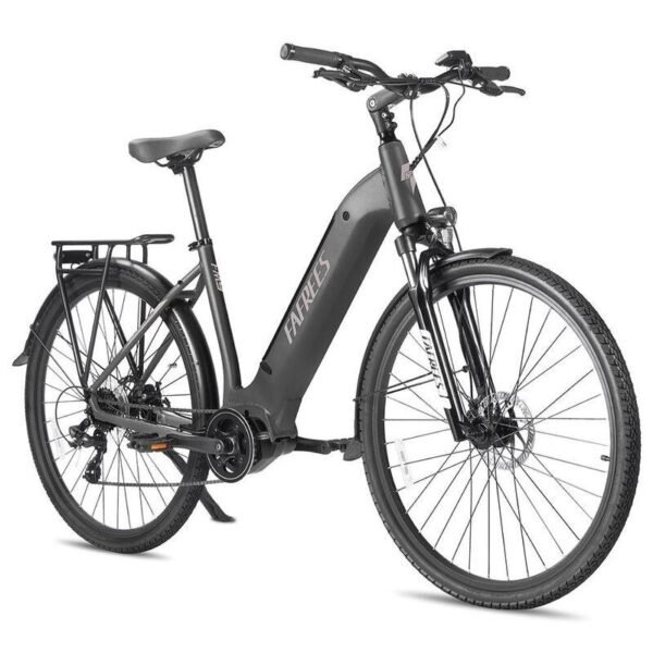 Fafrees FM9 250W 700C 45C VTC Électrique – Image 8