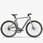 Fiido Air Vélo électrique Carbone