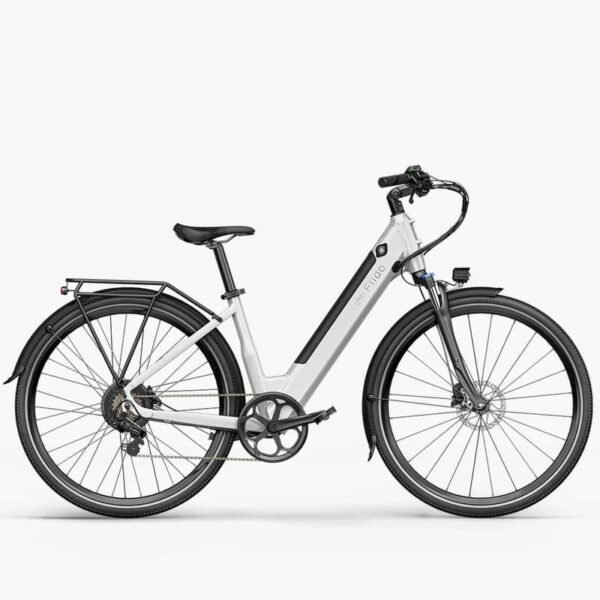 Fiido C11 Vélo électrique Ville – Image 7