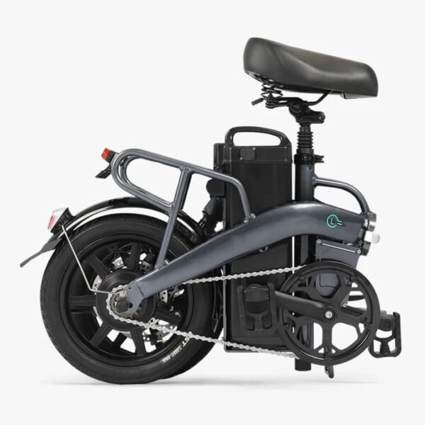 Fiido L3 Mini Vélo électrique – Image 2