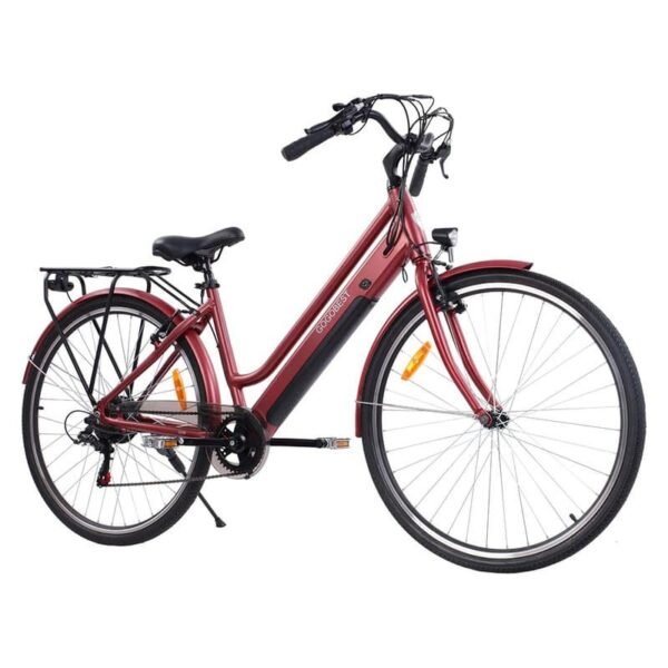 GOGOBEST GM28 Vélo de ville électrique – Image 7