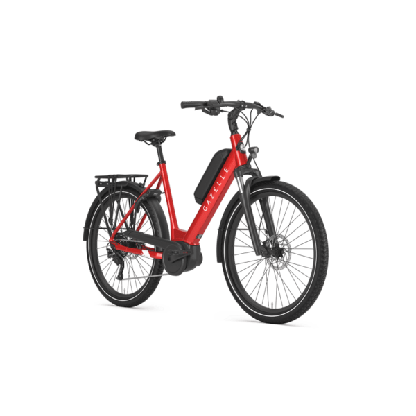 Gazelle Medeo T9 HMB – Image 7