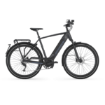 Gazelle Ultimate Speed