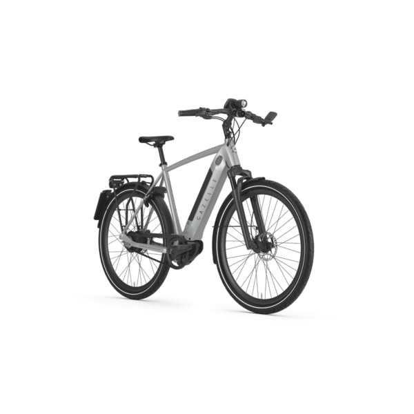 VTC électrique Gazelle Ultimate Speed 380 – Image 5