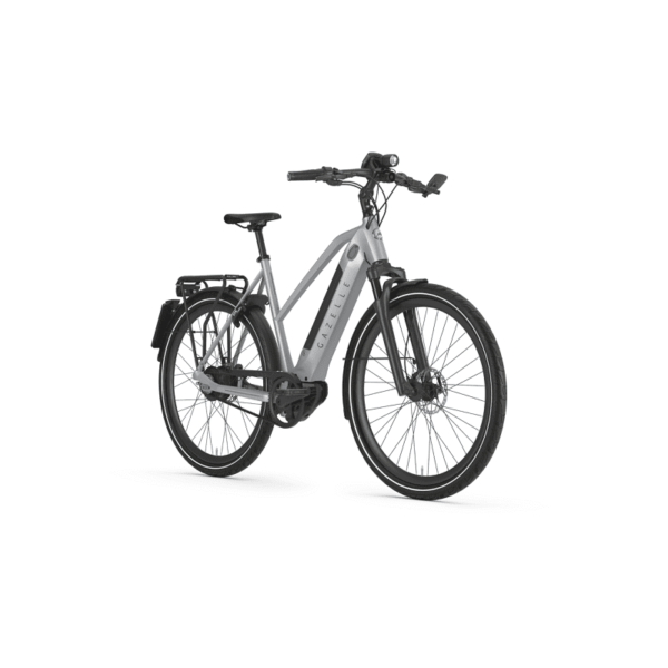 VTC électrique Gazelle Ultimate Speed 380 – Image 3
