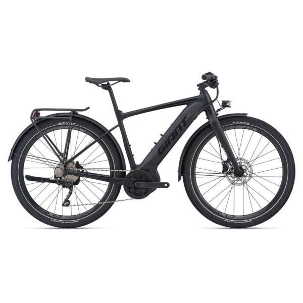 Giant FastRoad E+ EX (RideDash Evo)