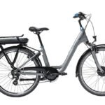 Gitane ORGAN'e-Bike LADY