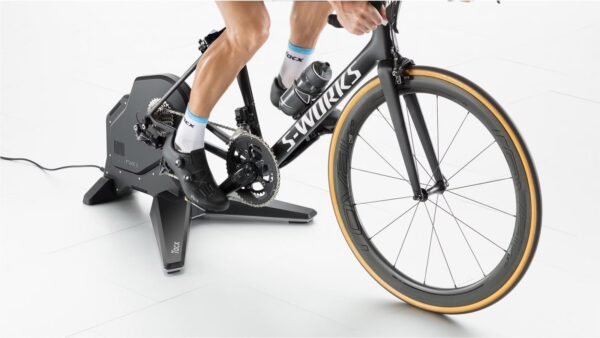 Home Trainer Tacx Flux S Smart T2900S – Image 3