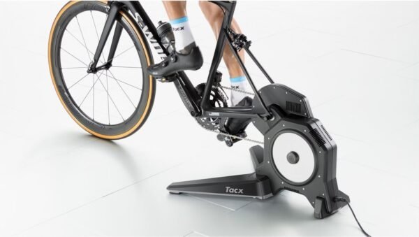 Home Trainer Tacx Flux S Smart T2900S – Image 2