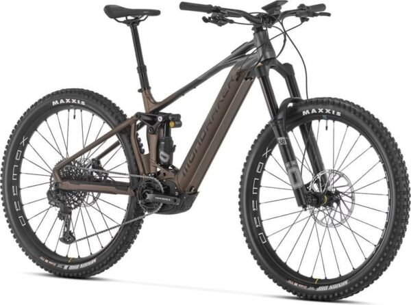 VTT Électrique Mondraker Crafty XR Sram GX Eagle 12S 750 Wh 29" 2024 – Image 2