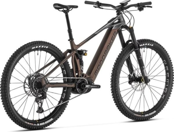 VTT Électrique Mondraker Crafty XR Sram GX Eagle 12S 750 Wh 29" 2024 – Image 3