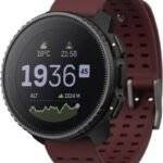 Montre GPS Suunto Vertical Black Lime