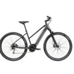 Peugeot eT01 CrossOver D9 Active Plus Mixte