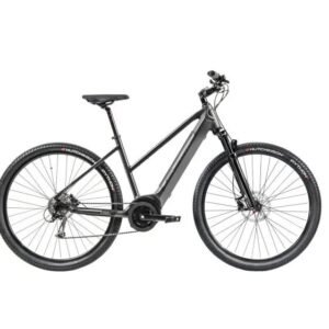 Peugeot eT01 CrossOver D9 Active Plus Mixte