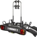 Porte-Vélos sur Boule d'Attelage Buzz Rack E-Hornet 2