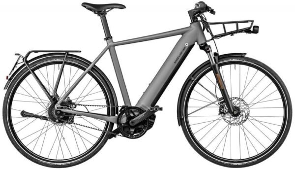 Riese & Müller Roadster vario HS 2023 – Image 4