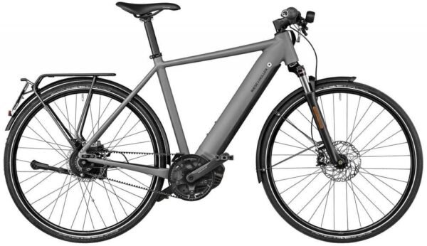 Riese & Müller Roadster vario HS 2023 – Image 2