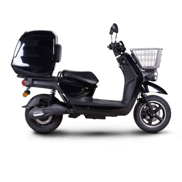 Scooter Electrique Rider Pro Cargo – Image 4