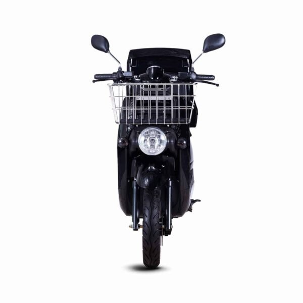 Scooter Electrique Rider Pro Cargo – Image 3