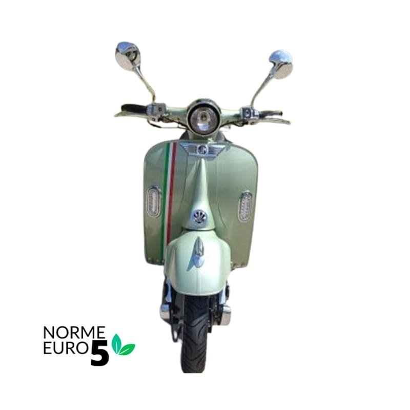 Scooter VX 125cc - Euro 5 – Image 5