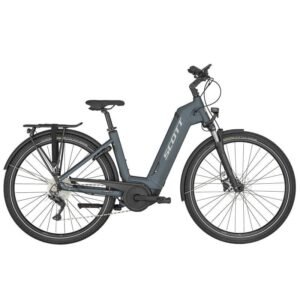 Scott Sub Tour eRIDE 10 Unisex
