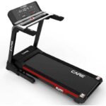 Tapis de course connecté - 20km/h - CARE - RUNNER - KINOMAP