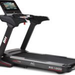 Tapis roulant  G6179TFT RS1000 TFT Multimédia