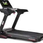 Tapis roulant BH Fitness RS900 Multimédia G6178TFT