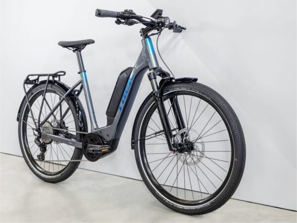 Trek Allant+ 6 Lowstep Shimano Deore 10V 545 Wh 650b 2023 – Image 7