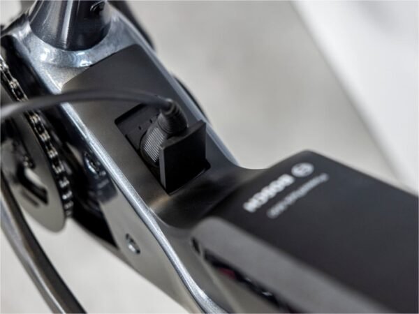 Trek Allant+ 6 Lowstep Shimano Deore 10V 545 Wh 650b 2023 – Image 6
