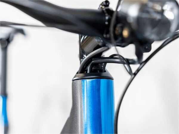 Trek Allant+ 6 Lowstep Shimano Deore 10V 545 Wh 650b 2023 – Image 4