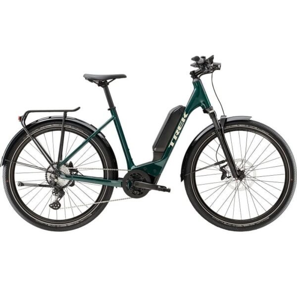 Trek Allant+ 6 Lowstep Shimano Deore 10V 545 Wh 650b 2023 – Image 2